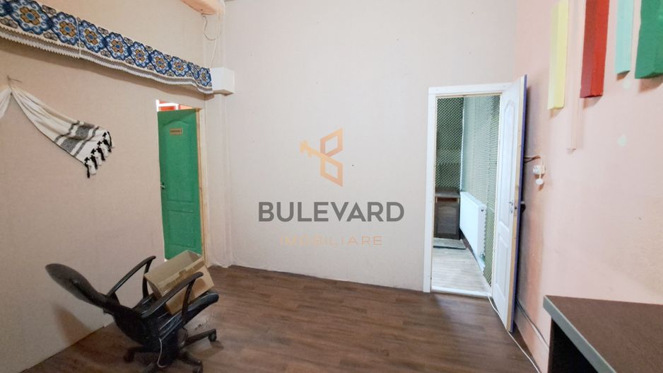 Spatiu de birouri 210 mp, zona Piata 1 Mai! - Poză 6