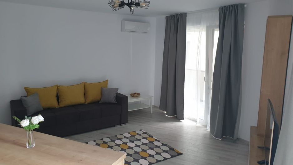 Apartament cochet I Loc parcare inclus I Zona Aradului - Poză 3