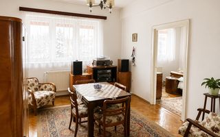 Apartament cu 3 camere | Horea | Parcare | Renovabil CP3050216 - Poză 1