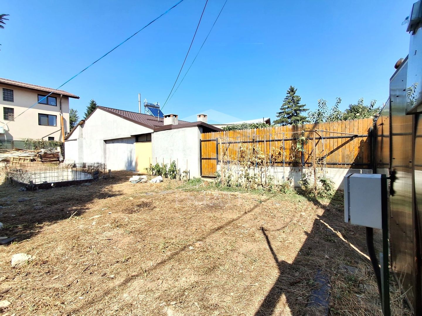 De Vanzare Teren 152 mp zona Colentina,  Gherghitei,  Andronache - Poză 8