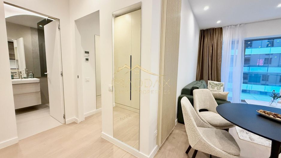 Apartament 2 camere de inchiriat***LUX***Aviatiei - Poză 8
