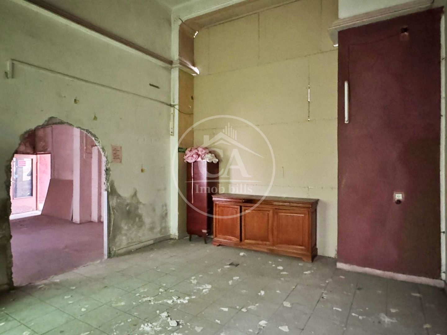 Spațiu comercial de vânzare in zona Ultracentrală, Oradea - Poză 9