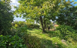 Teren Intravilan I Utilitati I 1400mp I Cisnadie - Poză 1