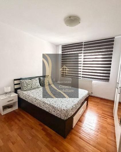 Ap. 2 camere decomandat | Turda – Ion Mihalache | Centrală proprie - Poză 6