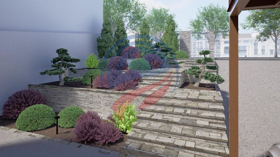 Vila de lux/ ultracentral/ Craiova - Poză 8