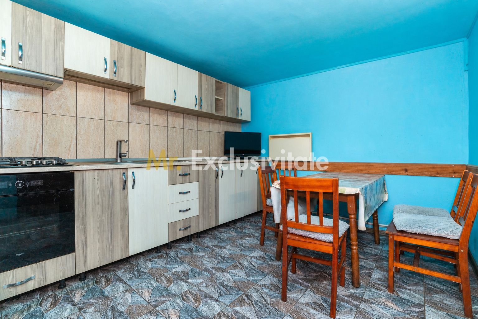 Duplex 4 camere, 189 mp utili | Prundu - Poză 13