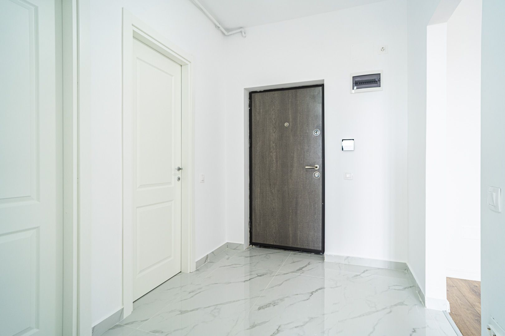Metrou Pacii / Preciziei | Militari - 2 Camere | 58.2 mp | Bloc Nou | FINALIZAT - Poză 9