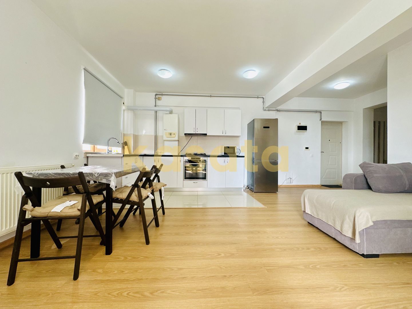 OPORTUNITATE | APARTAMENT 3 CAMERE | MILITARI RESIDENCE | DECOMANDAT - Poză 1