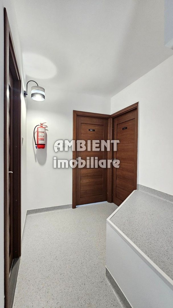 CLINICA MEDICALA P+M cu teren 1.000 mp, zona SILVER MALL; - Poză 15