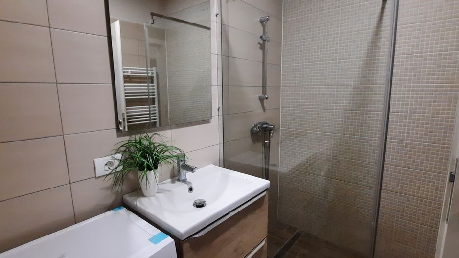 Apartament cu 2 camere - Dumbravita - Poză 7