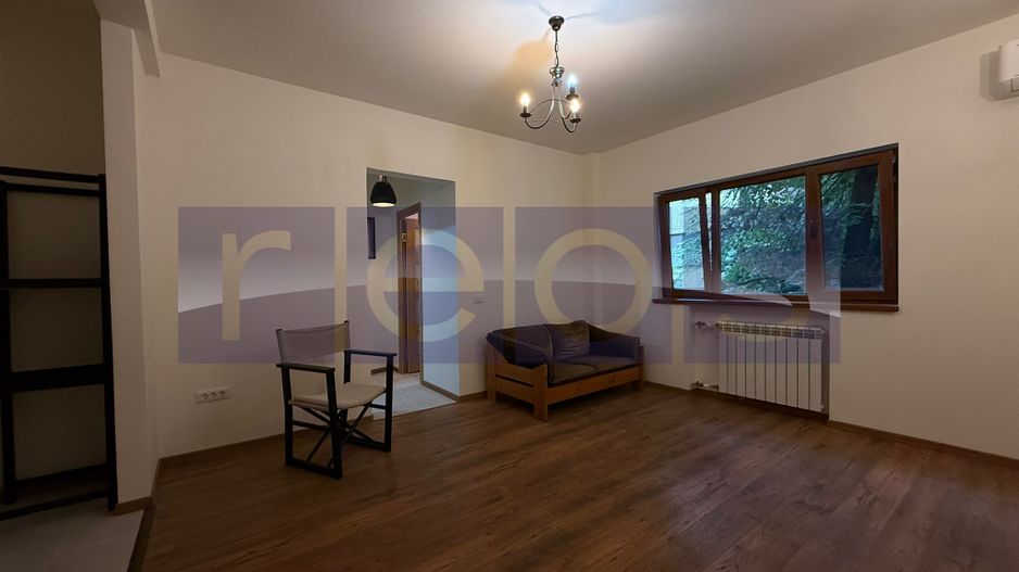 OPORTUNITATE | VANZARE STUDIO | PIATA SPANIEI | NOU RENOVATA | 34MP | - Poză 1