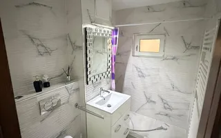 APARTAMENT CU 3 CAMERE DE ÎNCHIRIAT | I.C. FRIMU | PARTER CU GRĂDINĂ - Poză 17