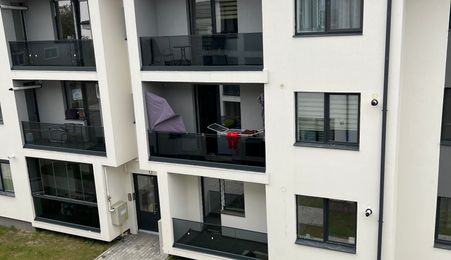 Apartament 2 dormitoare etaj 2,Selimbăr