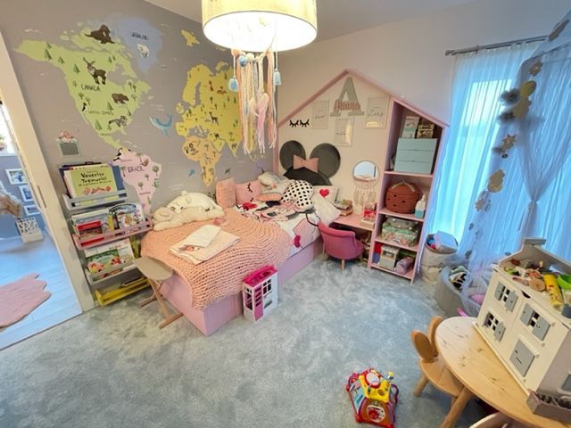 CASA EXCLUSIVISTA IN ZONA RONAT - Poză 11