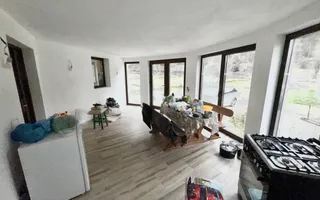 CASĂ 5 CAMERE 252 MP TEREN 1362 MP DRAGOSLAVELE ARGEȘ - Poză 29