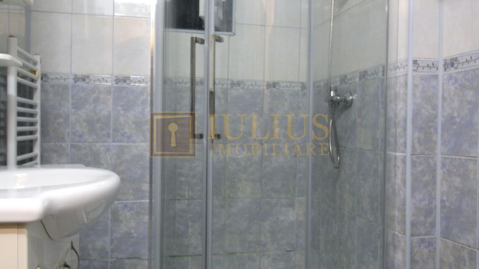 3 camere,  prima inchiriere, centrala proprie, zona Soarelui - Poză 17