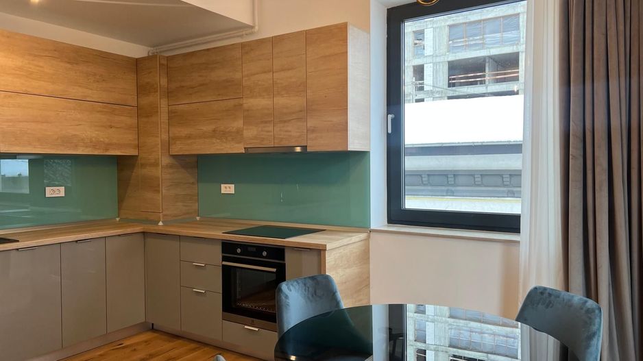 Inchiriere apartament 2 camere | Str. Fluviului | Basarab - Poză 2