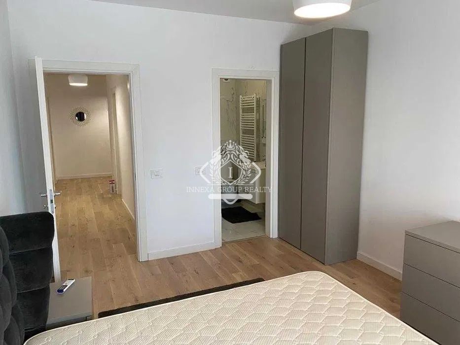 Apartament 3 camere I etaj 3/5 I 86mp I loc subteran I Aerogarii I Aviatiei - Poză 8