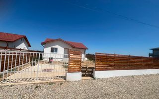 Casă individuală Teren 409 mp, Berceni Ilfov - Poză 3