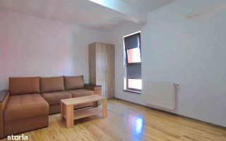 Apartament 1 cameră, decomandat,Tudor Vladimirescu la Rivers Towers - Poză 4
