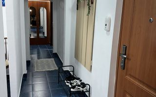 APARTAMENT 3 CAMERE DE ÎNCHIRIAT, POARTA 6 - Poză 7