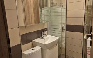 Apartament cu 2 camere la un minut distanta de metrou Râul Doamnei - Poză 10