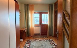 De vanzare apartament cu 4 cam dec. in Galati, piata Centrala, etaj5/7 - Poză 7