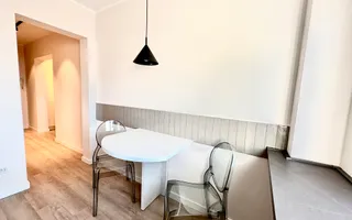 Design modern | 2 camere decomandat, renovat integral | Piața Domenii - Poză 12