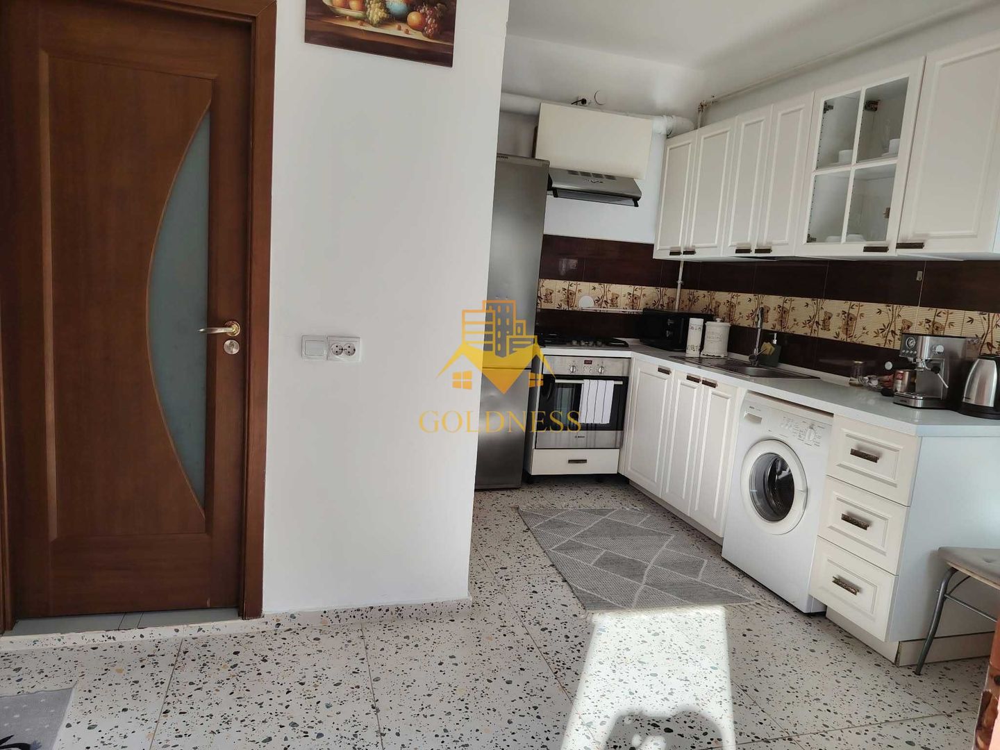 1 camera, Central, Mihai Viteazu, Decebal, UBB, Horea, Parcare - Poză 4