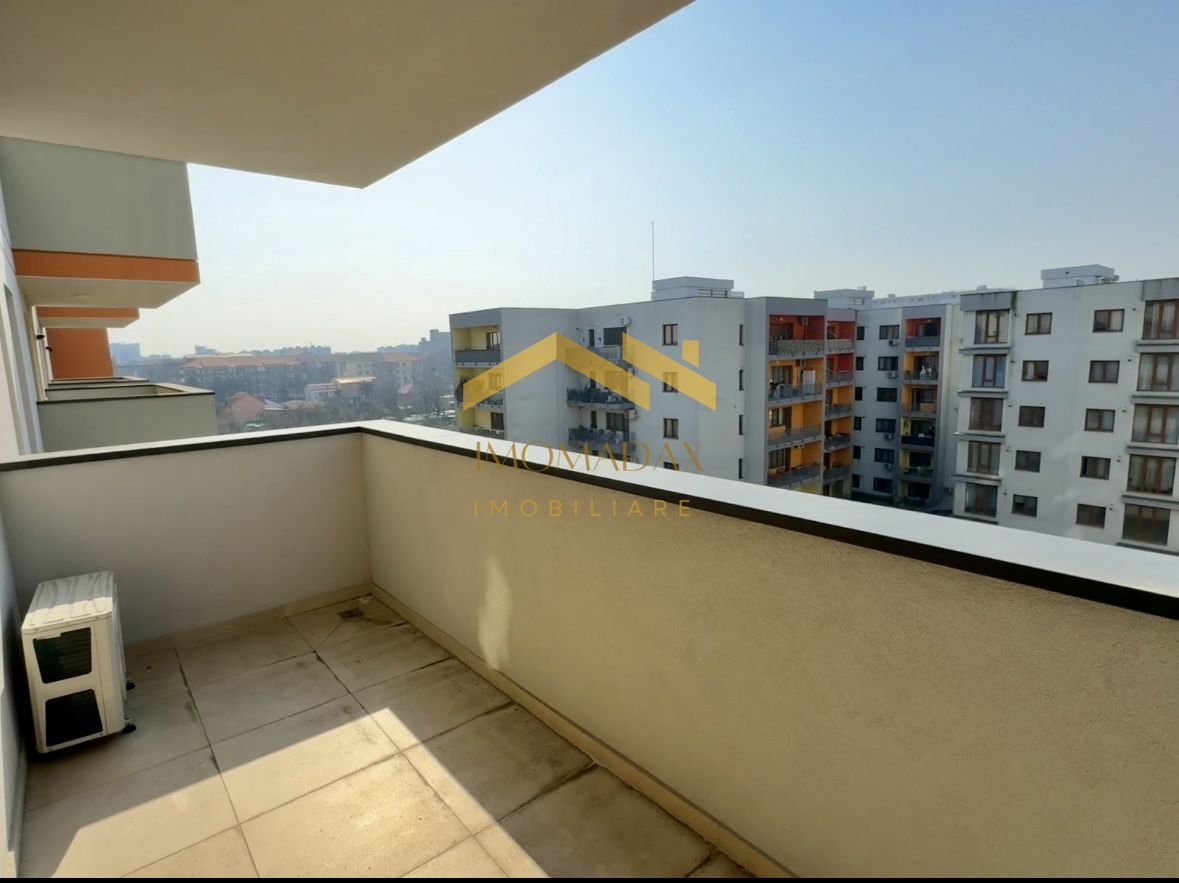 Aradului-3 Camere-Centrala Proprie - Poză 9