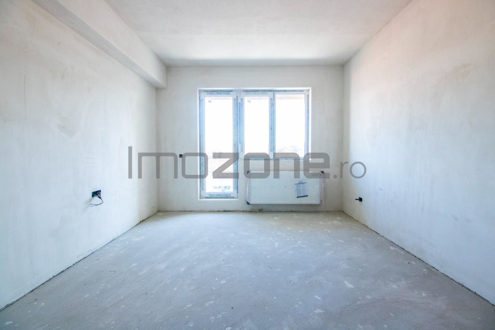 2 CAMERE // DRUMUL TABEREI // METROU // COMISION 0% // IMOZONE // COMERCIAL - Poză 19