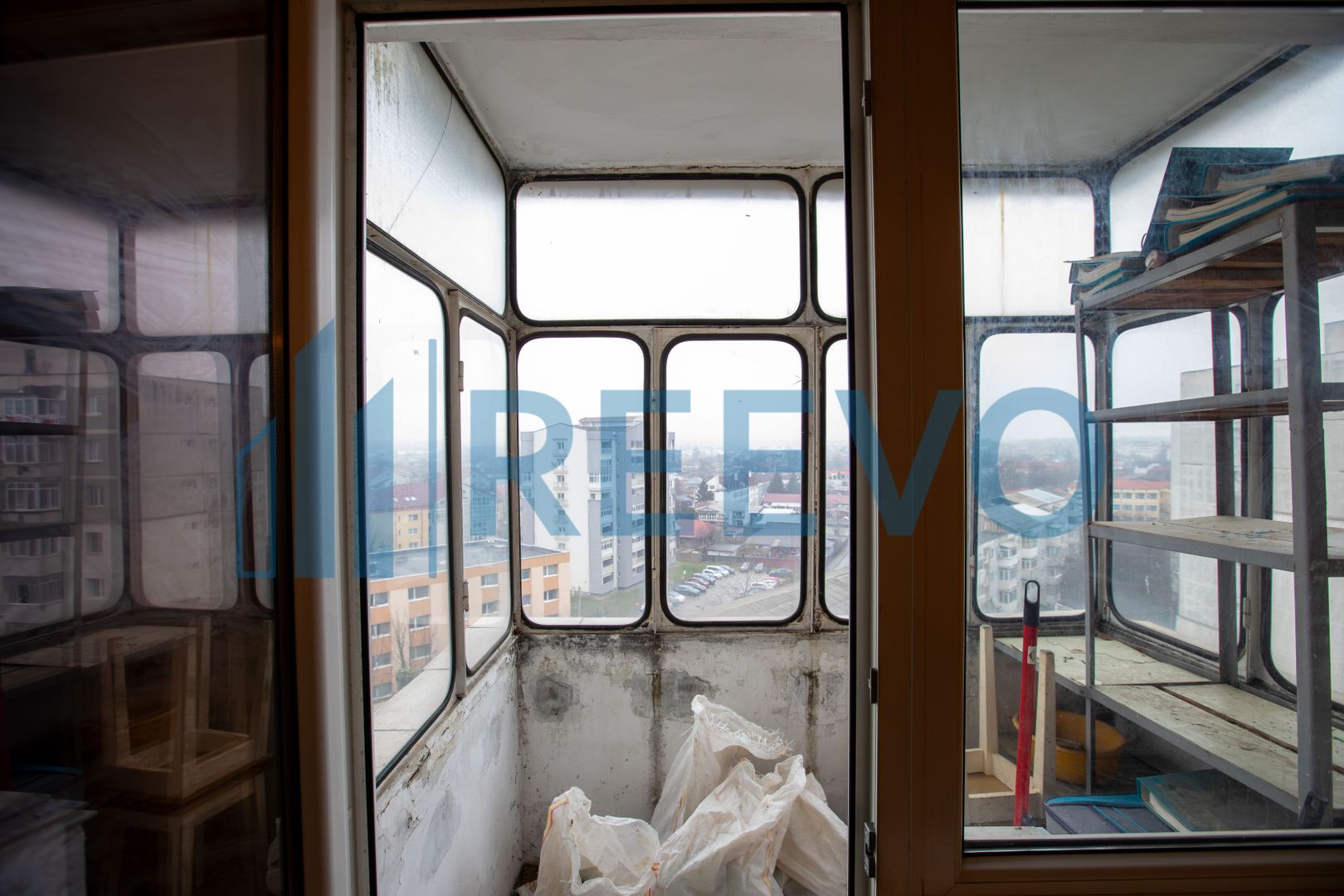 Apartament 3 camere, zona Narcisa, Bacău - Poză 17