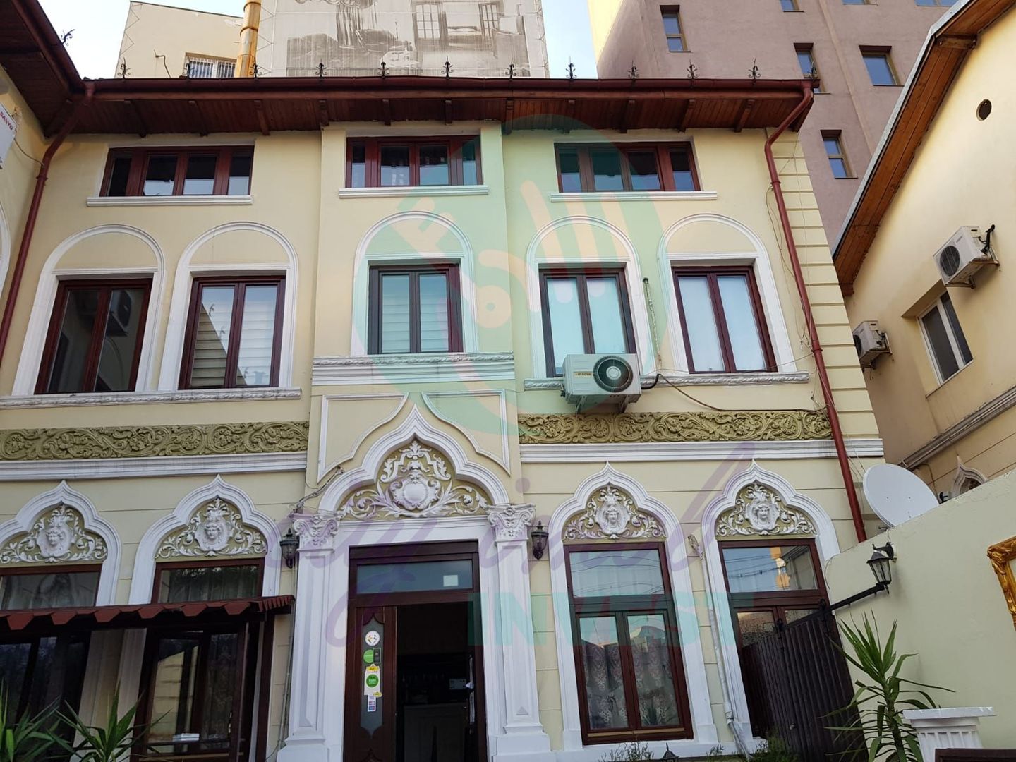 Clădire interbelică renovată | Unirii – Cantemir - Poză 2