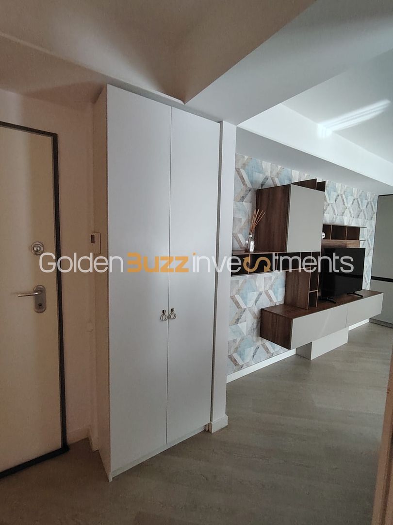 Apartament 2 camere de inchiriat cu parcare | Cortina North - Poză 6