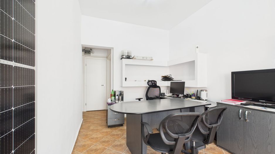 Spațiu Comercial–  pe Bulevardul Iuliu Maniu - Poză 4