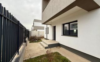 Vila individuala 4 camere | Scoala Americana | Pompa de caldura - Poză 24
