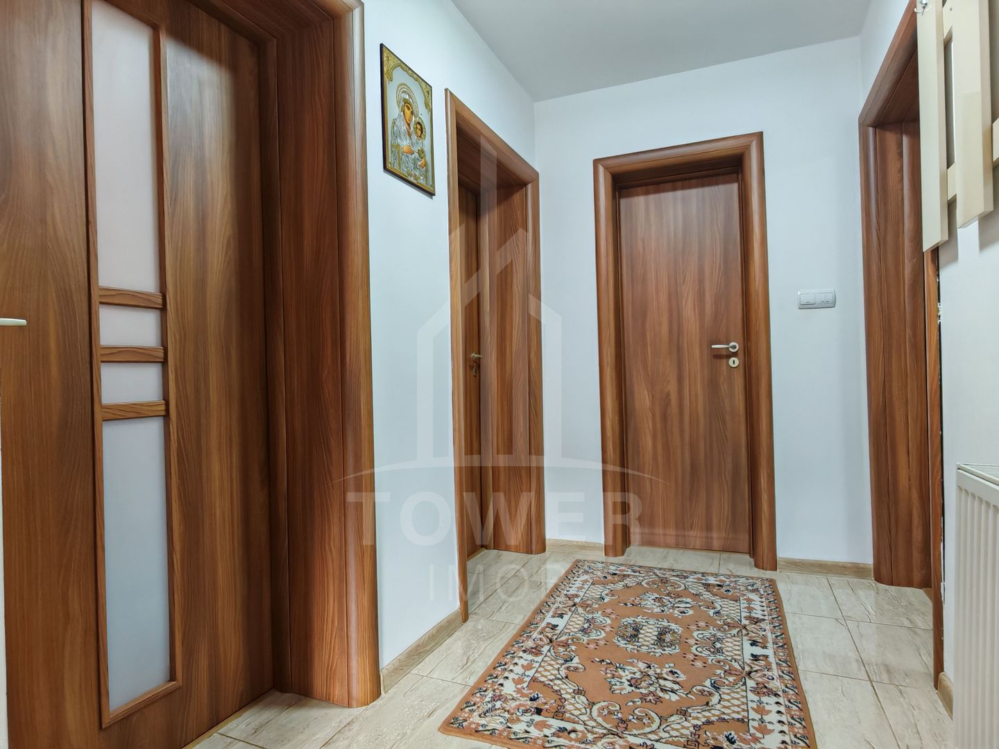 Casa singur in curte de vanzare in Gusterita. - Poză 8