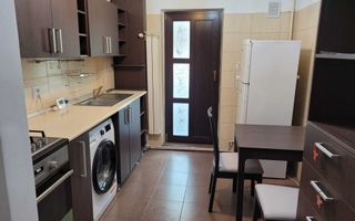 Persoana fizica, inchiriez apartament cu 2 camere decomandat Nicolina - Poză 5