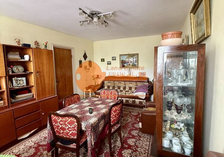 Apartament 2 camere – Dristor - Poză 1