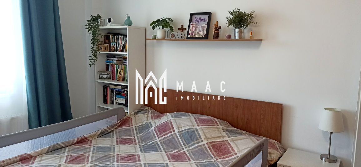 Apartament 2 camere | 50 mpu  |  Selimbar | Etaj 1 - Poză 3