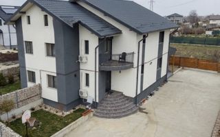 Casa generoasa 5 camere Trivale Clasa energetica A - Poză 1