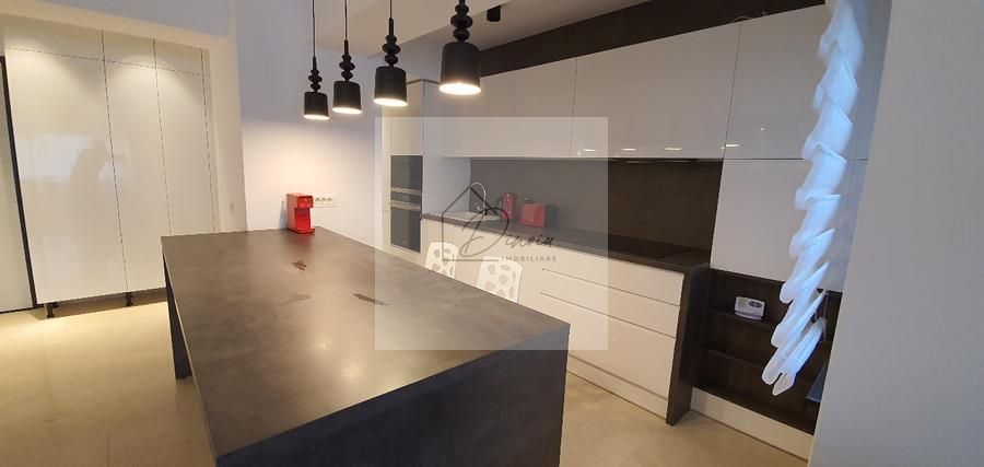 Baneasa I Apartament 4 camere Petrom City I 160 mp vedere lac I COM 0% - Poză 7