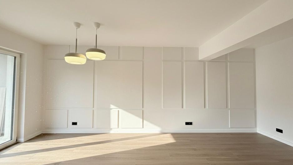 Apartament 2 camere | Zona Vivo | 50 MP | - Poză 1
