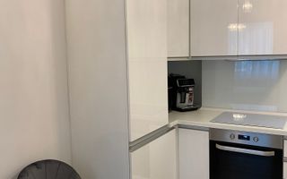 Apartament 2 camere Bdul Ferdinand cu terasă generoasă si loc de parcare - Poză 11