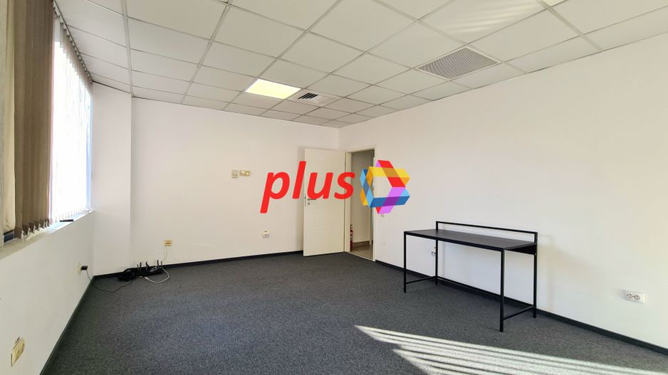 Spațiu birouri de închiriat Brasov - 160 mp # spatii-comerciale-brasov.ro - Poză 8