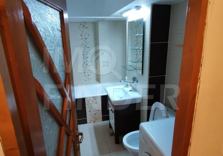 Apartament Finisat Investitie Zona Piata Marasti - Poză 5