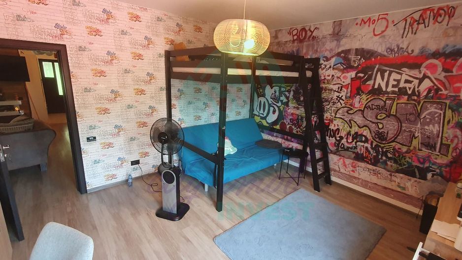 Casa cu teren 329 mp - Poză 13