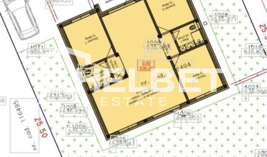 Casă/4 camere/Parter/Sânpetru - Poză 3