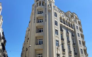 Spațiu de birouri 377 mp în Union Center – clădire emblema Art Deco 🗽 - Poză 22