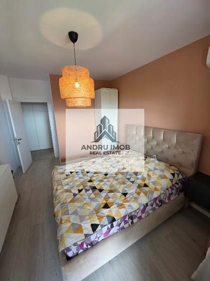 Apartament 2 camere Brancoveanu - Poză 9